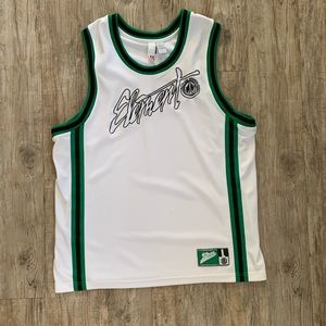 Element Jersey Style Tank Size L